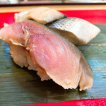 立喰 さくら寿司 - 