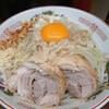 ラーメン二郎 横浜関内店