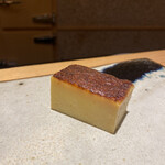 鮨 さいとう - サヨナラの挨拶