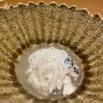 鮨 さいとう - クロムツ