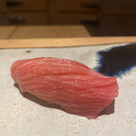 鮨 さいとう - ウォートロウォー