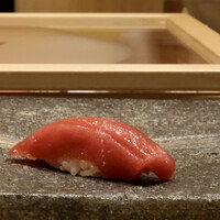 赤坂 鮨 ふくなが - 