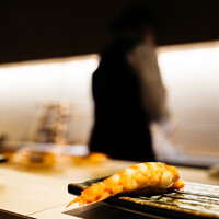 寿司と日本料理 銀座 一 - 
