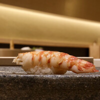 赤坂 鮨 ふくなが - 