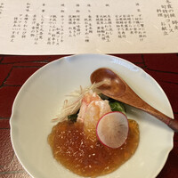 日本料理 花城 - 