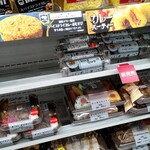 セブンイレブン - 