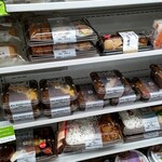 セブンイレブン - 料理写真: