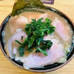 秋葉原ラーメン わいず - 