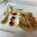 アンティカ オステリア デル ポンテ - 