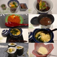 鮨 神戸まつもと - 握り以外