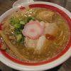 新・和歌山ラーメン ばり馬 山口湯田店