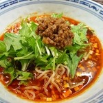 Dandantei - 麻辣麺