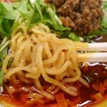 Dandantei - 麻辣麺