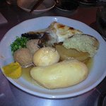 魚真 - おでん（２階のみ）