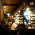 やきとん 木々家 - 