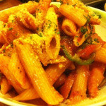 でみせ - ペンネ