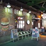 ザ・ビートダイナー 日比谷店 - 