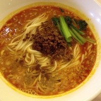 赤坂 四川飯店 - upしました。