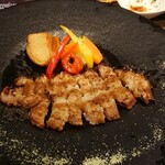 うまいものDining 我流 - 