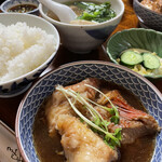 大衆割烹 三州屋 - 