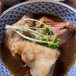 大衆割烹 三州屋 - 