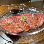 宮崎地鶏宮崎和牛専門店 焼肉AJITO - 