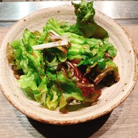 USHIGORO S. GINZA - 