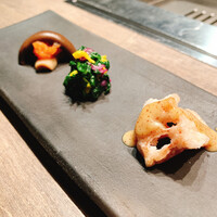 USHIGORO S. GINZA - 