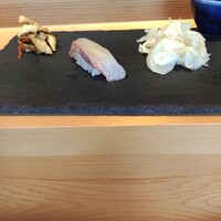 SUSHI TOKYO TEN、 横浜店 - 
