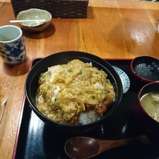 味処なか - 料理写真: