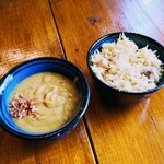 アラビアンカフェ・ジジ! - 