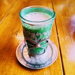 アラビアンカフェ・ジジ! - 