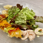 MILANO GRILL - ♢前菜