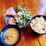 アラビアンカフェ・ジジ! - 