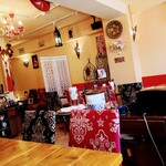 アラビアンカフェ・ジジ! - 