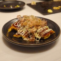 鉄板焼 曉 - 