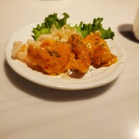 鉄板焼 曉 - 