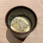 匠 進吾 - 濃いめの浅利出汁で、初っ端から最高かよ！