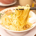 ラーメン魁力屋 - 