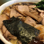 Ramen Higuma - 