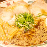 ラーメン魁力屋 - 