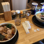 Ramen Higuma - 