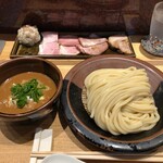 中華蕎麦 とみ田 - 