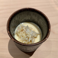 匠 進吾 - 濃いめの浅利出汁で、初っ端から最高かよ！