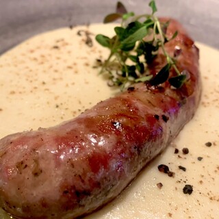 ワイン食堂 根_1