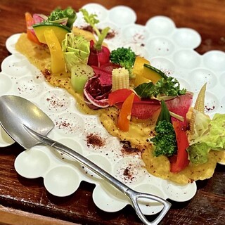 ワイン食堂 根_2