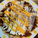 Okonomiyaki Chidama