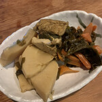 名酒ギャラリー　飛来　kizunA - 