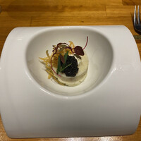 シャンパン食堂 - 
