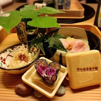 肉和食 月火水木金土日 - 